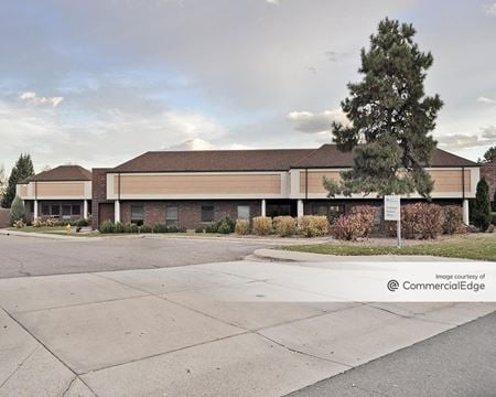 Office space for Rent at 5257 South Wadsworth Blvd in Littleton