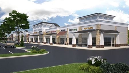 Photo of commercial space at East of Rt. 24 & Road 279 Intersection in Lewes