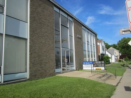 Photo of commercial space at 2509 W. Sylvania in Toledo