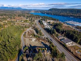 1201 Christie Road, Ladysmith, BC