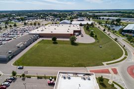 Retail Development Site