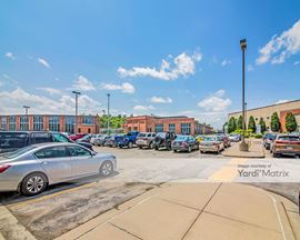 2600 Southwest Blvd