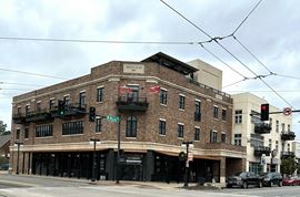 Argenta Place