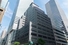 Corporate Suites - 880 3rd Avenue