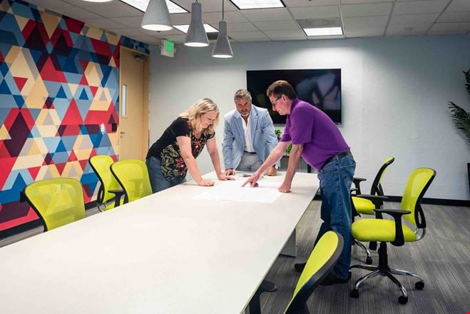 ReadySpaces Santa Clara
