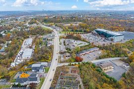Former Car Wash Available For Sale or Ground Lease