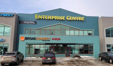Photo of commercial space at 6768 75 Street Northwest in Edmonton