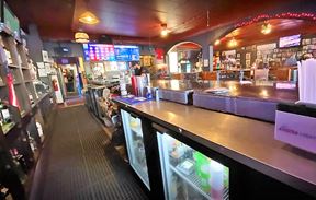 Operating Neighborhood Pub/Restaurant w/ Additional Rental Units
