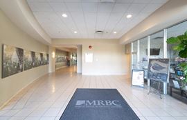 Maple Ridge Business Centre