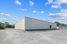 30,000+ SF Warehouse with Office Space