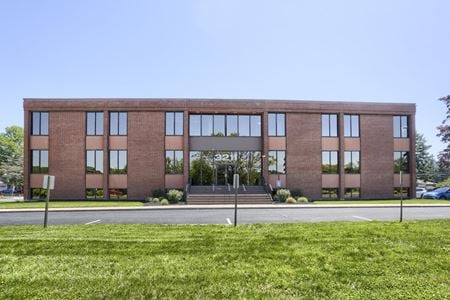 Office space for Rent at 3211 North Front Street in Harrisburg