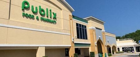 Retail space for Rent at North University Drive NW 57th Street in Tamarac