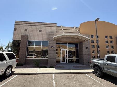 Office space for Sale at 8765 W Kelton Ln in Peoria
