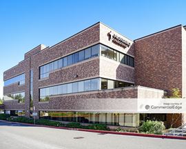 Providence Tanasbourne Health Center