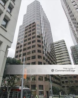 101 Mission Street