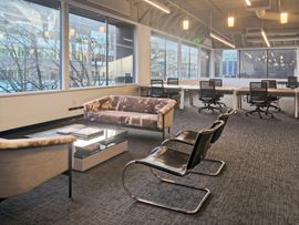 Regus - Seattle - Dexter Ave