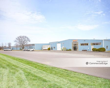 Commercial space for Rent at 1120 38th Avenue NE in Sauk Rapids