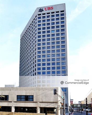 UBS Plaza