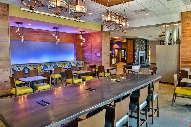Fairfield Inn & Suites Savannah Midtown