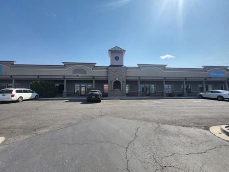 Mixed Use space for Rent at 669 Pioneer Rd Rexburg in Rexburg