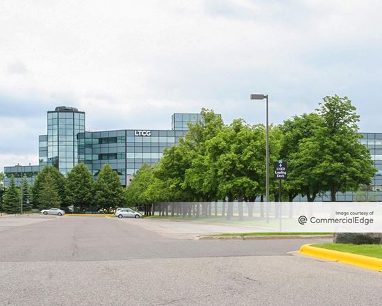 Prairie Lakes Corporate Center I