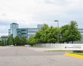 Prairie Lakes Corporate Center I & II