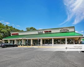 Westwood Plaza