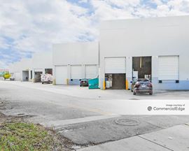 Doral West Center