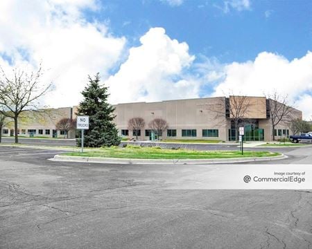 Photo of commercial space at 17200 Medina Rd in Plymouth