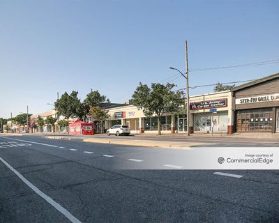 The Center at Sheepshead Bay