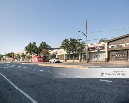 Retail space for Rent at 3860 Nostrand Avenue in Brooklyn