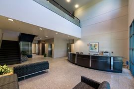 Pacific Workplaces - Sacramento Greenhaven
