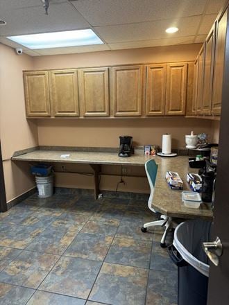 First  Floor Medical  Offices