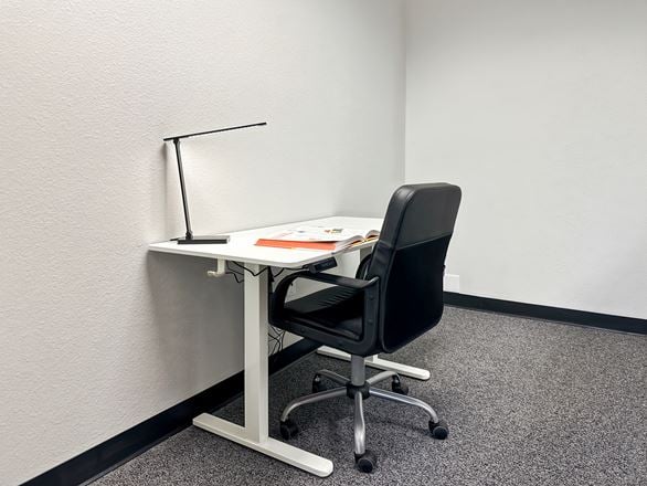 Regus - Colorado Springs - Corporate Dr