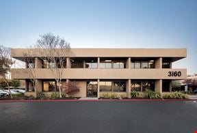 101 @ Trimble Office Park - Santa Clara
