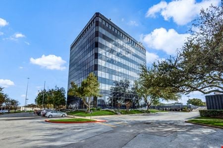 Photo of commercial space at 13201 Northwest Freeway in Houston
