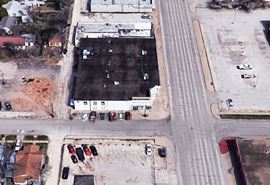 Former Dollar General | Abilene TX