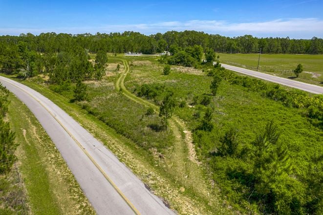 South Lake County Acreage