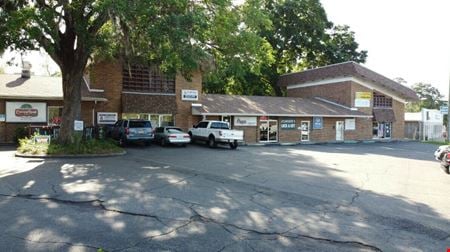 Retail space for Rent at 1907 North Monroe Street in Tallahassee