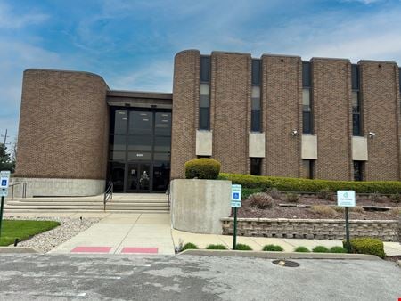 Office space for Sale at 8301 S Cass Avenue in Darien