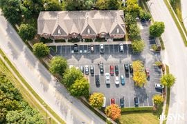 989 SF Office for Lease
