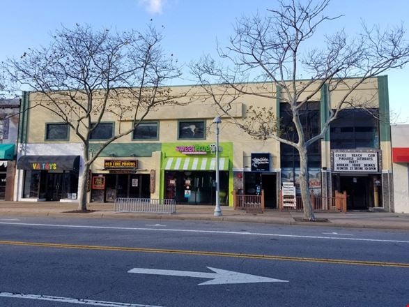 2014 Atlantic Ave