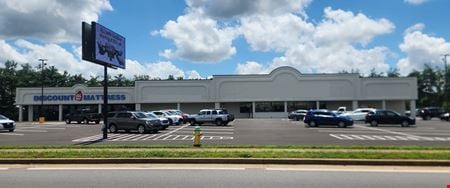 Retail space for Rent at 1555 Campbell Ln in Bowling Green