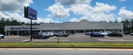 Retail space for Rent at 1555 Campbell Ln in Bowling Green