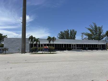 Industrial space for Rent at 111 Southwest 33rd Street in Fort Lauderdale