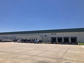 WAREHOUSE/DISTRIBUTION