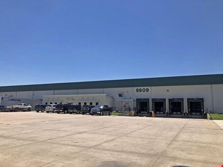 Industrial space for Rent at 8909 E. 35th St. N. in Wichita