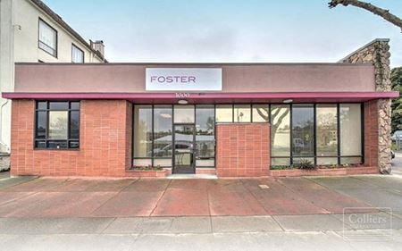 OFFICE BUILDING FOR SALE - Oakland