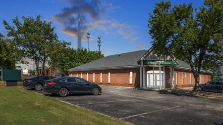 Office space for Sale at 7125 University Ct in Montgomery