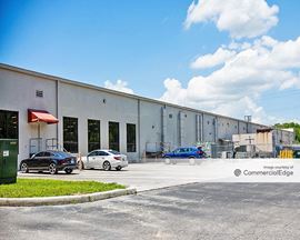 Hampton Oaks Business Park